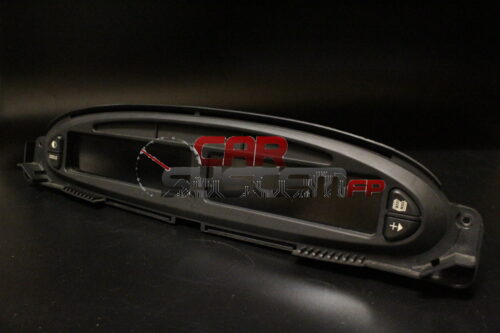 9646685580 VDO Quadro Strumenti CITROEN XSARA PICASSO Anno 1999 > 2003