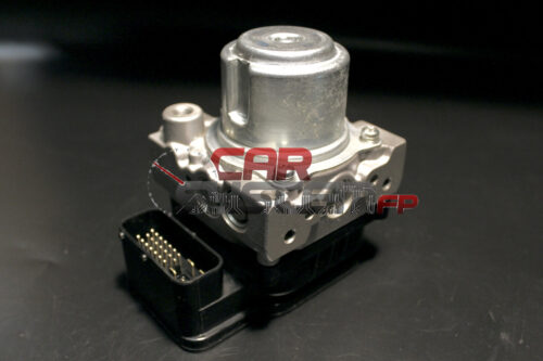 9F19-5115-10G00 NISSIN Revisione ABS SUZUKI BURGMAN 650 Anno 2004 > 2007