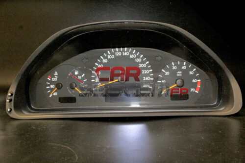 A2105401611 VDO Quadro Strumenti MERCEDES CLASSE E W210 Anno 1995 > 2002