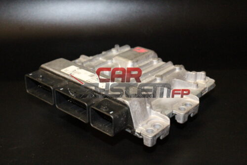 A2C10818200 CONTINENTAL Centralina Motore RENAULT MEGANE / TALISMAN / KADJAR 1.5 DCI Anno 2015 > 2020