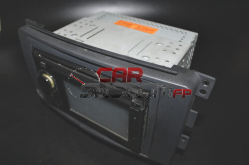 AVIC-F310BT PIONEER Riparazione Navigatore