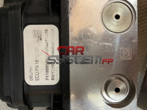 5WY7882
40601-08A Revisione ABS Gruppo Harley Davidson