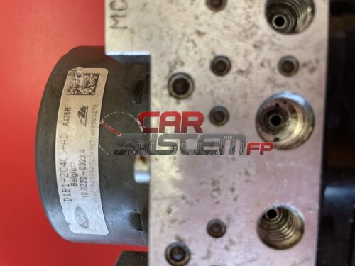 D1B1-2C405-AB
D1B1-2C013-BA Revisione ABS ATE MK70 Ford