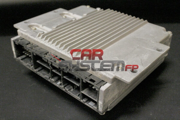 0261206058 BOSCH Centralita de motor MERCEDES Clase G W461, W 463 Año 1989 > 2017