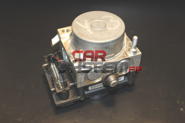 0265800494 BOSCH Revisión ABS FIAT SEDICI 4X4 / SUZUKI SX4 Año 2006 > 2014