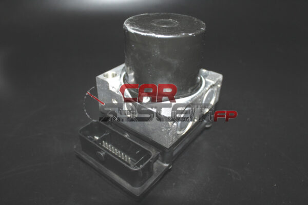 0265231712 0265800511 BOSCH Revisione ABS VOLKSWAGEN POLO IV