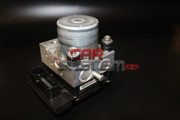 0265251864 0265951752 BOSCH Revisione ABS OPEL ADAM