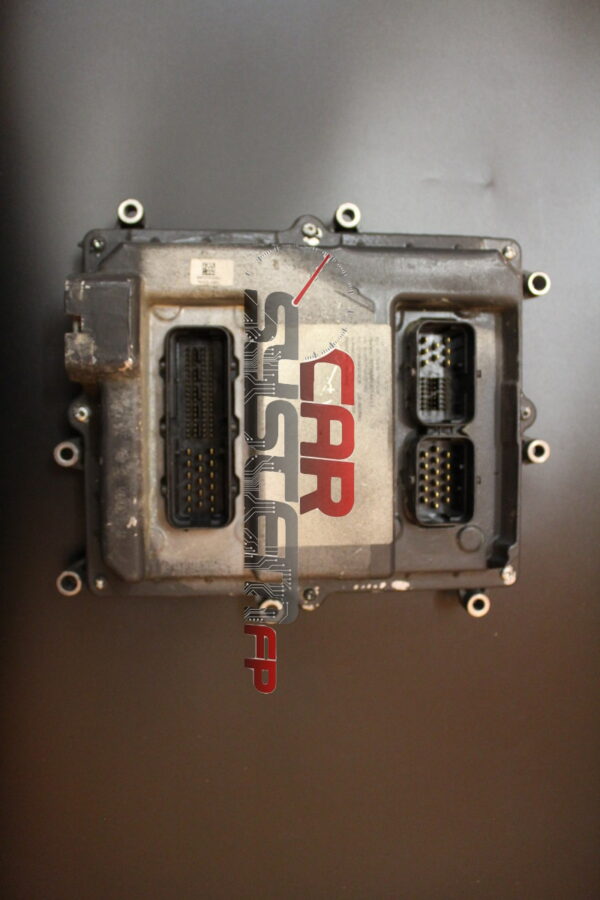 504122542 0281020048 BOSCH Engine ECU IVECO / CASE / HEULIEZ BUS / ASTRA / NEW HOLLAND r