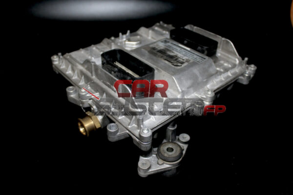 EDC17C41 0281020146 BOSCH Motorsteuergerät IVECO