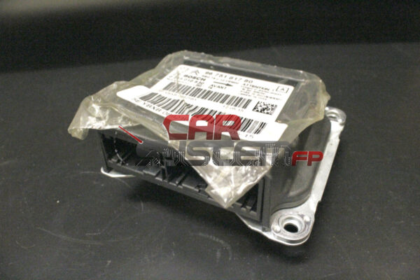 0285010830 BOSCH Calculateur airbag PEUGEOT 3008 / 5008 Année 2008 > 2015
