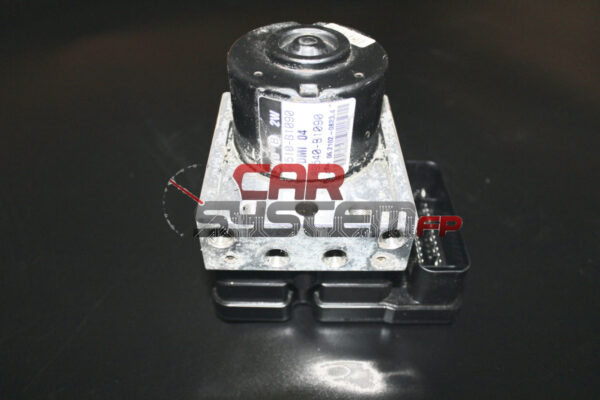 89540-B1090 06.2102-0823.4 ATE Überholung ABS DAIHATSU MATERIA