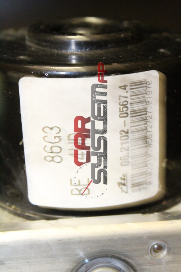 06.2102-0567.4 06.2109-0808.3 ATE Révision ABS SUZUKI IGNIS