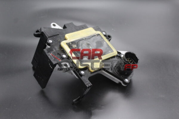 Repair Gearbox ECU automatic Group Audi MULTITRONIC / HYTRONIC VL381F 8-SPEED 0AW927156K