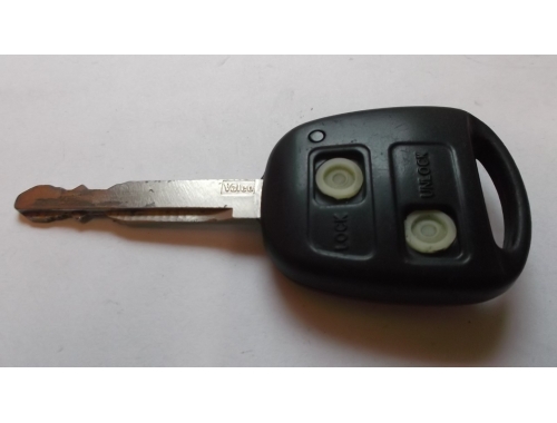 Chiave Toyota Yaris