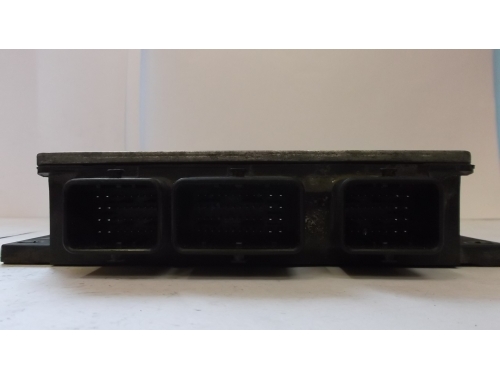 Centralita de motor Renault Clio 8200212351