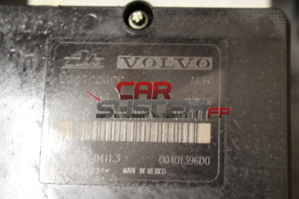 10.0204-0489.4 10.0925-0411.3 ATE Revisión ABS VOLVO