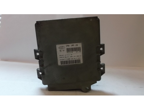 Calculateur moteur Fiat Marea MAGNETI MARELLI:IAW1AF.16