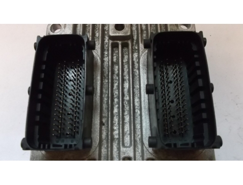 Centralita de motor Fiat Grande Punto IAW5SF3.M1