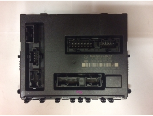 SAM Mercedes Klasse A A1699010100