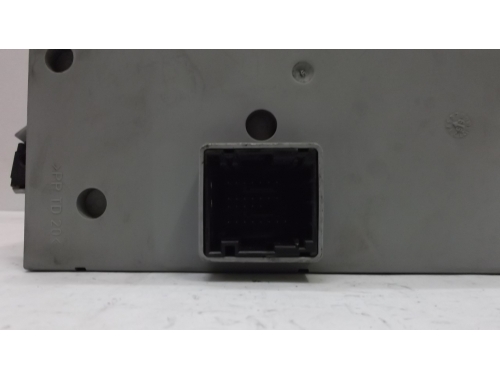 BSI Fiat Punto MAGNETI MARELLI:46774360
