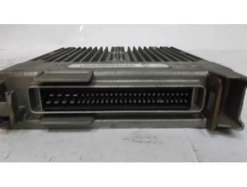 Centralita de motor Renault Twingo 7700105024