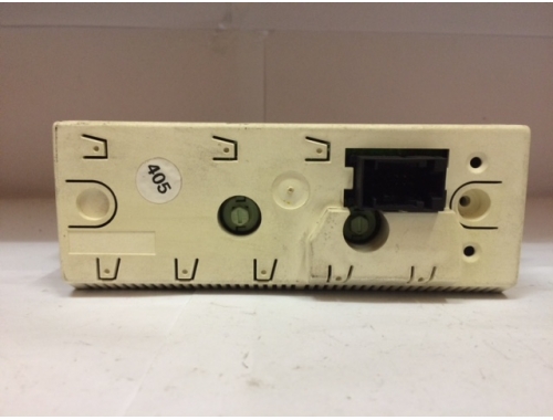 Pantalla multifunción Opel Astra 90562546