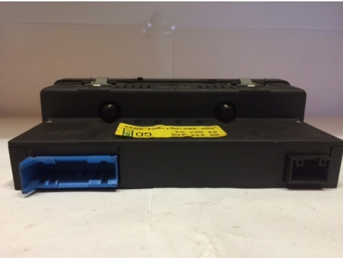 Multifunktionsdisplay Opel Astra 90434425