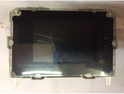 Pantalla multifunción Ford Fiesta AA6T-18B955-BB
