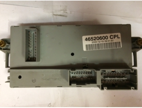 Sicherungskasten Fiat Punto 46788428NPL