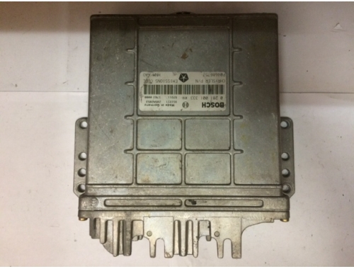 Motorsteuergerät Chrysler Voyager BOSCH:0281001333