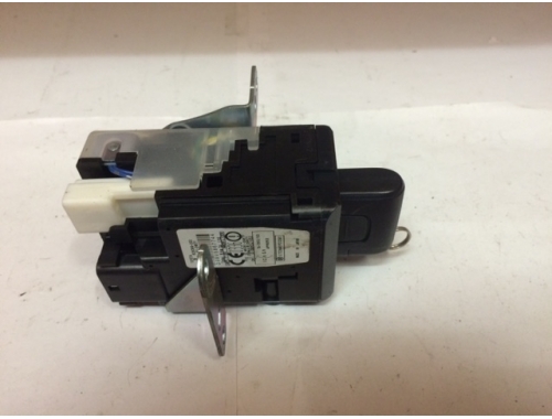 Blocchetto Accensione Toyota Corolla Verso 626399-000
