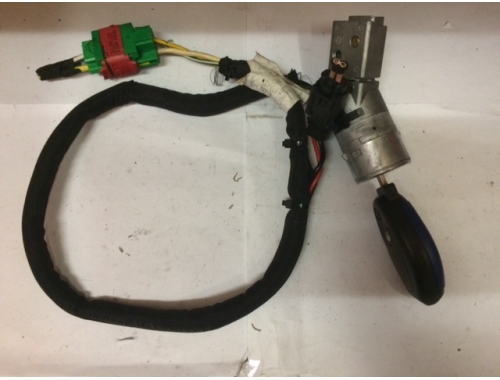 Conmutador de encendido Fiat Ulysse 36353100
