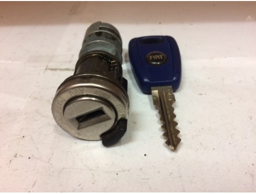Conmutador de encendido Fiat Punto B365