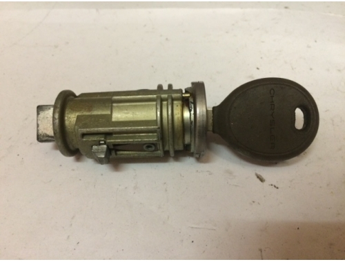 Conmutador de encendido Chrysler PT Cruiser S3479