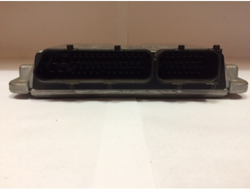 Centralita de motor Audi A4 BOSCH:0281001721