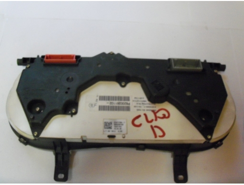 Cuadro de instrumentos Renault Clio P820026102