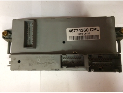 Sicherungskasten Fiat Punto 46774360CPL