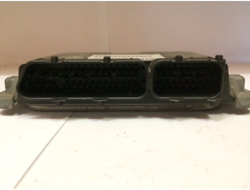 Centralita de motor Fiat 600 MAGNETI MARELLI:IAW4AF.M7 73501877