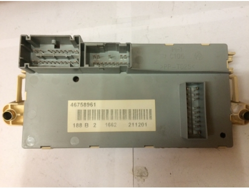 Sicherungskasten Fiat Punto 46812234NPL