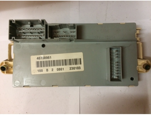 Sicherungskasten Fiat Punto 46812234NPL