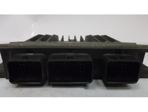 Calculateur moteur Renault Clio DELPHI:DDCR80945A