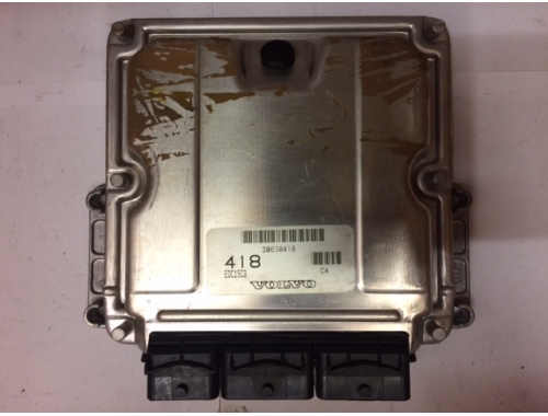 Centralitas de motor Volvo V40 30630418