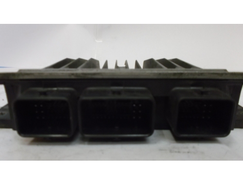 Centralina Motore Renault Clio DELPHI:HOM8200129063