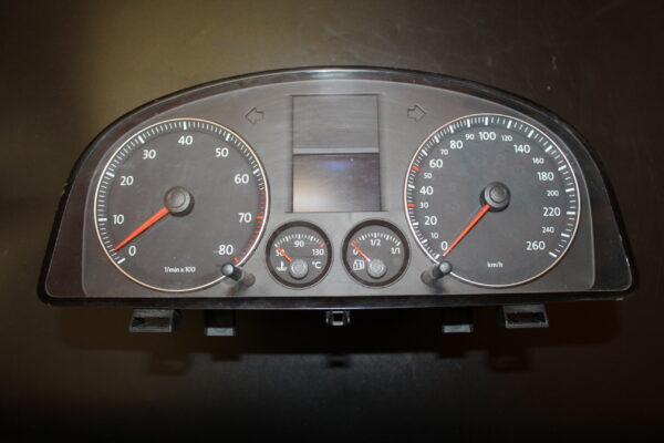 2K0920864B 110080217036 VDO Combiné d'instruments VOLKSWAGEN CADDY