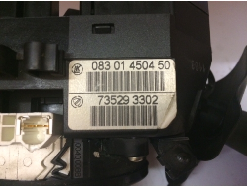 Devio Luci Alfa Romeo 147 8301450450 08301450450