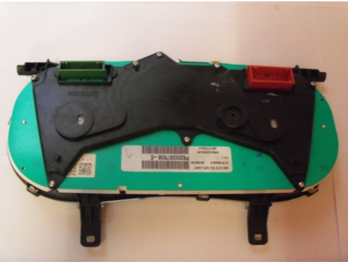 Quadro Strumenti Renault Clio P8200357838-E
