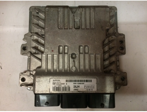 Calculateur moteur Ford Focus S180133038B