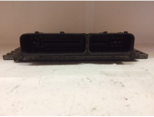 Centralita de motor Nissan Note MEC37-510