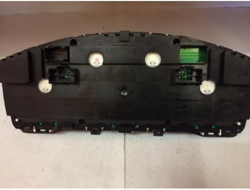 Kombiinstrument Fiat Stilo 46750595