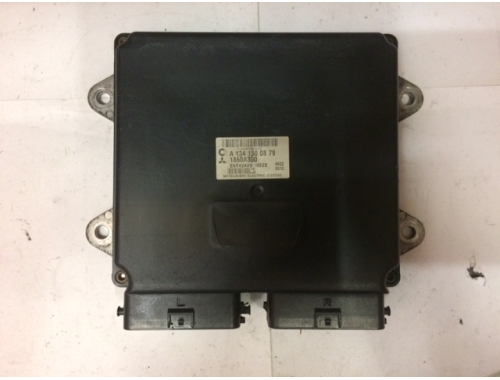 Getriebesteuergerät Smart ForFour A1341500879